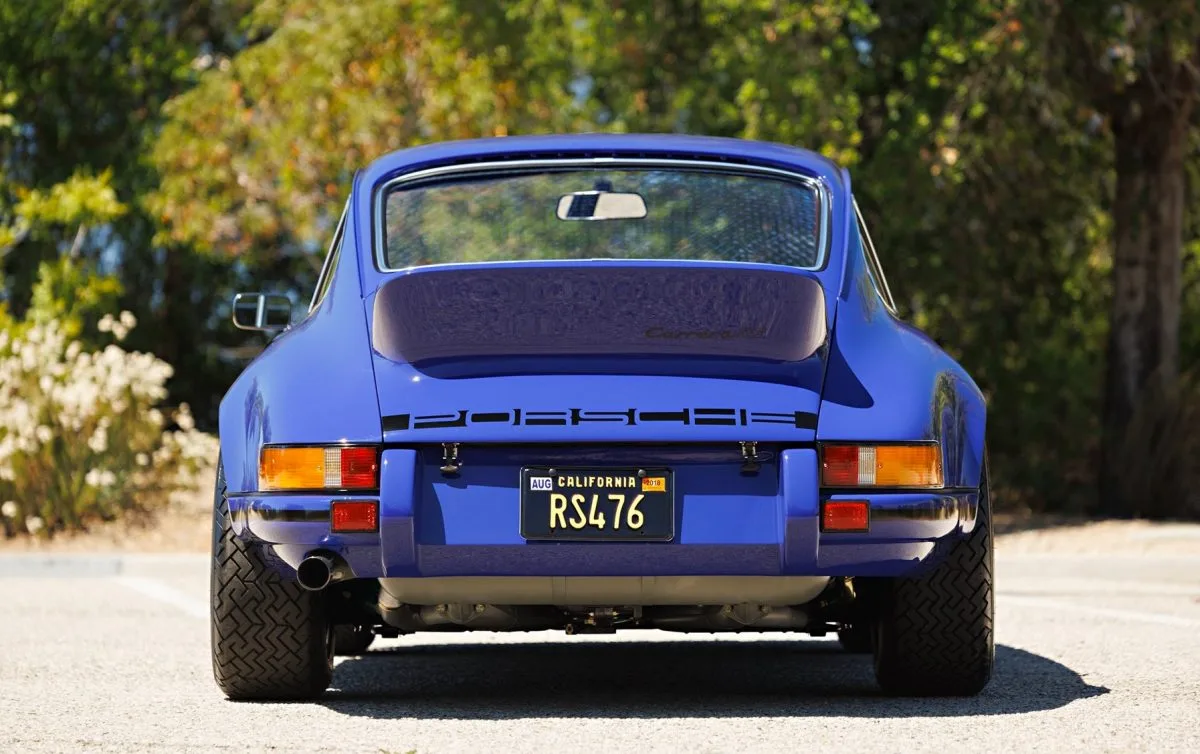 Gooding & Company - Pebble Beach 2022